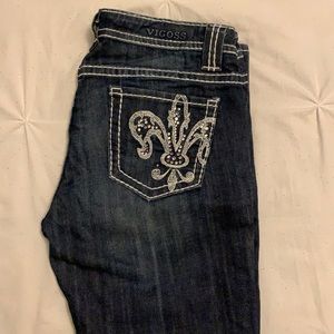 Vigoss Jeans